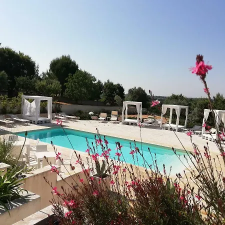 Holiday home Marinelli *