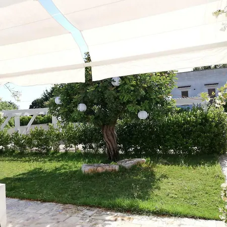 Holiday home Marinelli