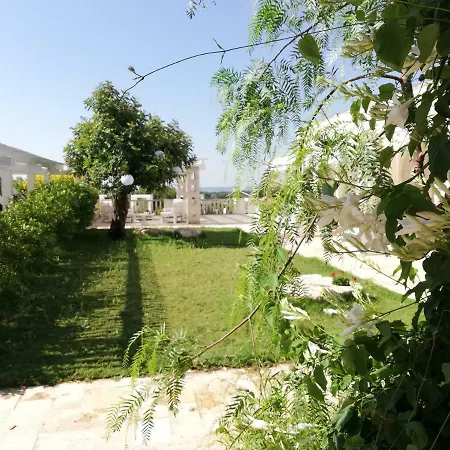 Marinelli Holiday home Cisternino