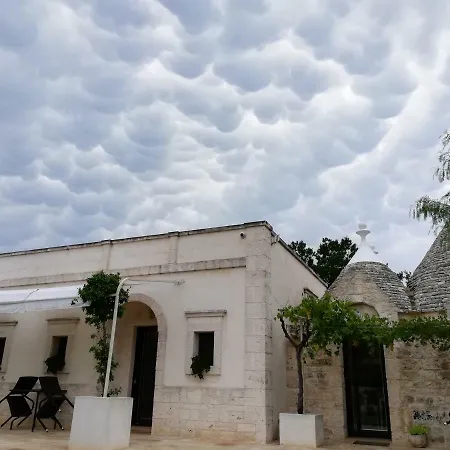 Casa vacanze Marinelli Cisternino