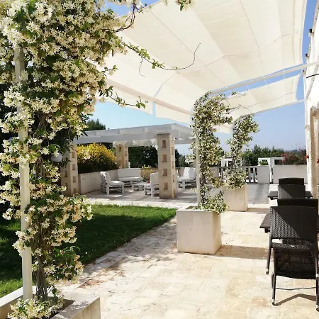 Holiday home Marinelli *