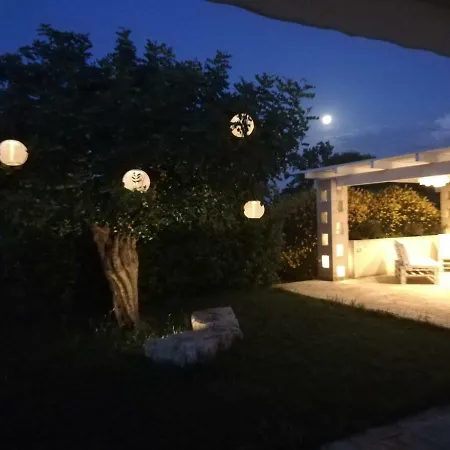 Marinelli * צ'יסטרנינו
