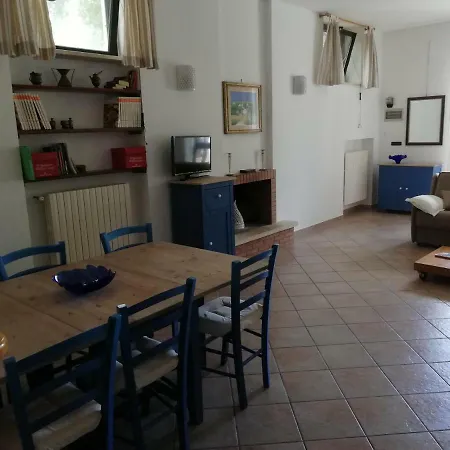 Marinelli Holiday home *