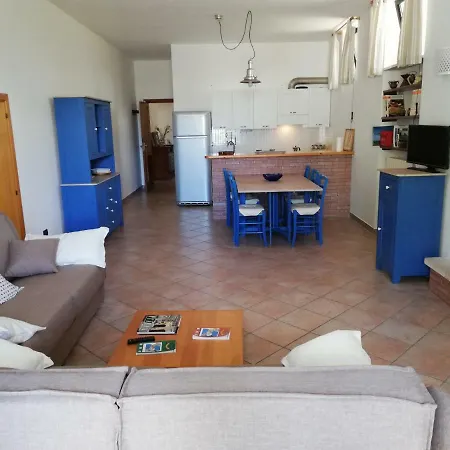 Holiday home Marinelli