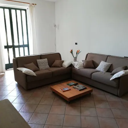Marinelli Holiday home Cisternino