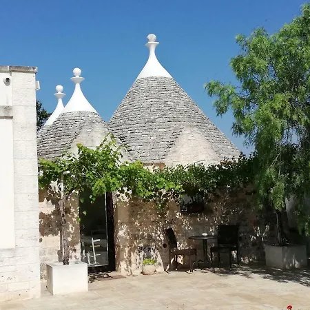 Marinelli Holiday home Cisternino
