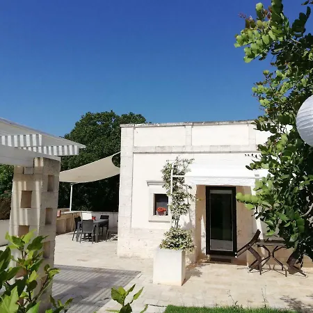 Marinelli Cisternino