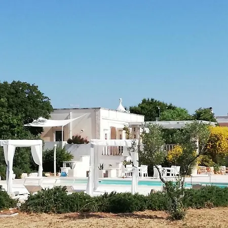 Marinelli Σπίτι διακοπών