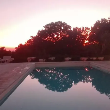 Holiday home Marinelli Cisternino