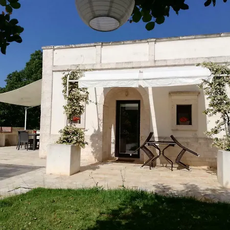 Marinelli Holiday home *