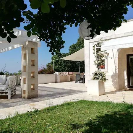 Casa vacanze Marinelli