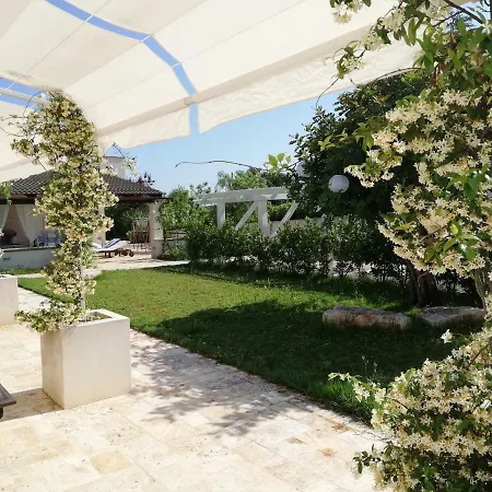 Marinelli Holiday home
