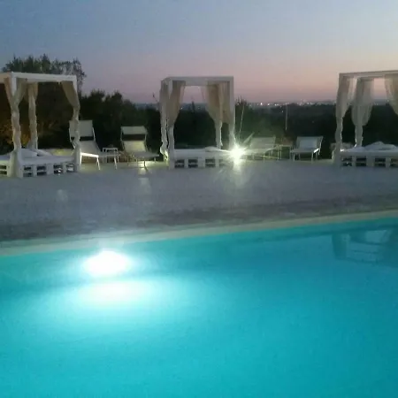 Marinelli Holiday home *