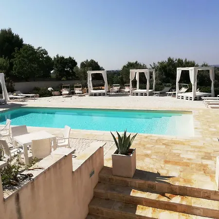 Holiday home Marinelli *