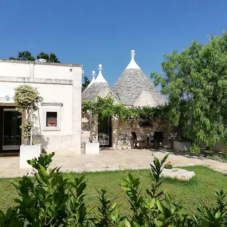 Marinelli * Cisternino