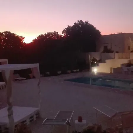 Marinelli Holiday home