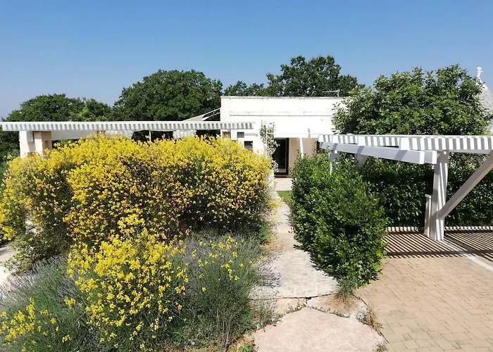 Casa de Férias Marinelli Cisternino