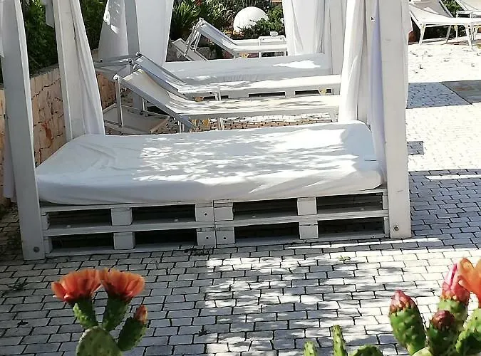Casa de Férias Marinelli Cisternino