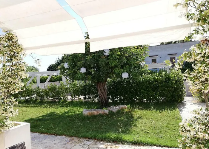 Casa de Férias Marinelli
