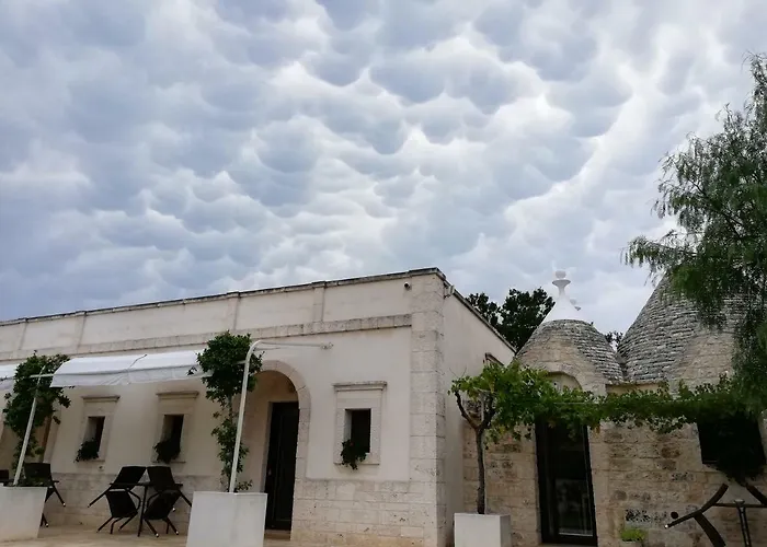 Σπίτι διακοπών Marinelli Cisternino