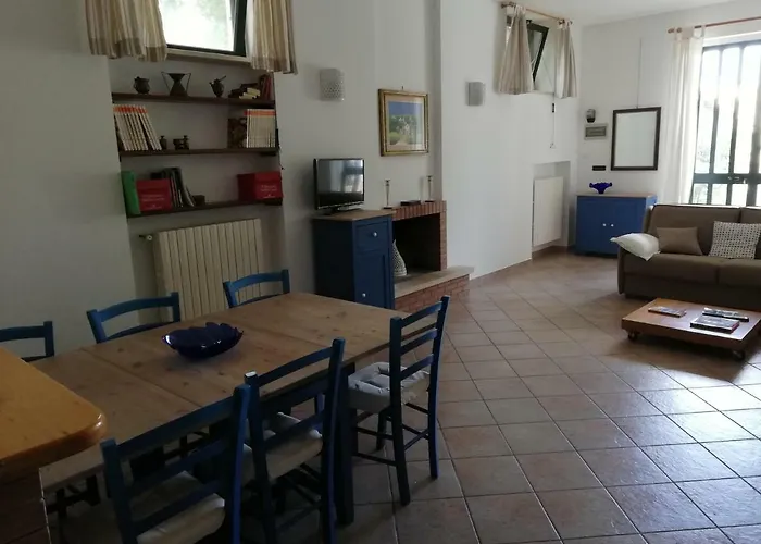 Marinelli Vakantiehuis *