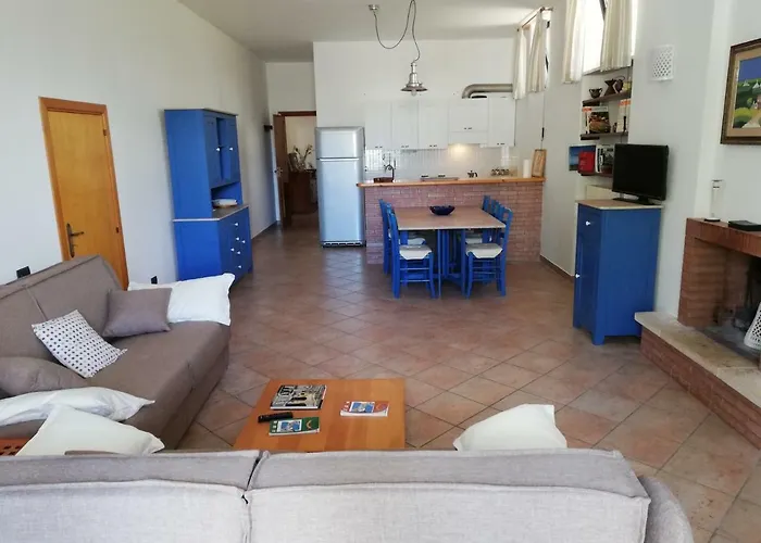 Vakantiehuis Marinelli