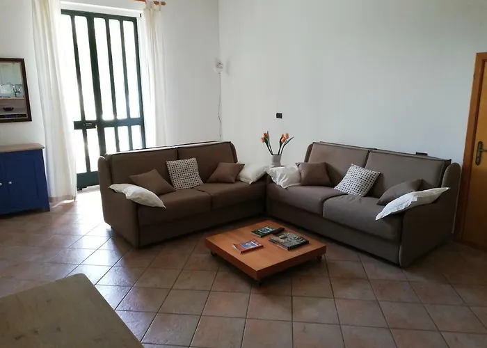 Marinelli Casa de Férias Cisternino