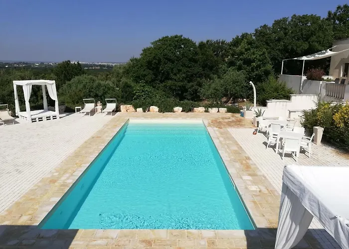 Marinelli Vakantiehuis *