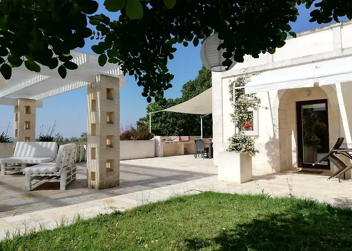 Casa de Férias Marinelli