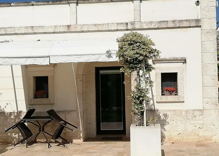 Σπίτι διακοπών Marinelli Cisternino