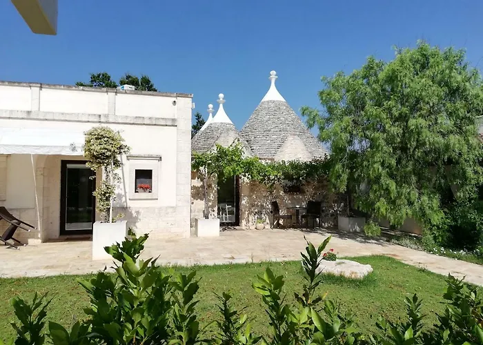 Marinelli * Cisternino
