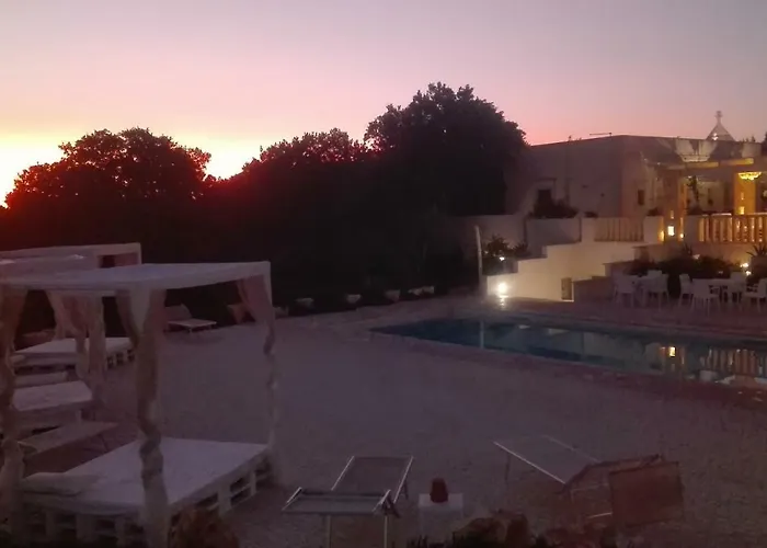 Marinelli Vakantiehuis